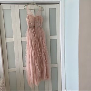 Gorgeous Adrianna Papell Gown